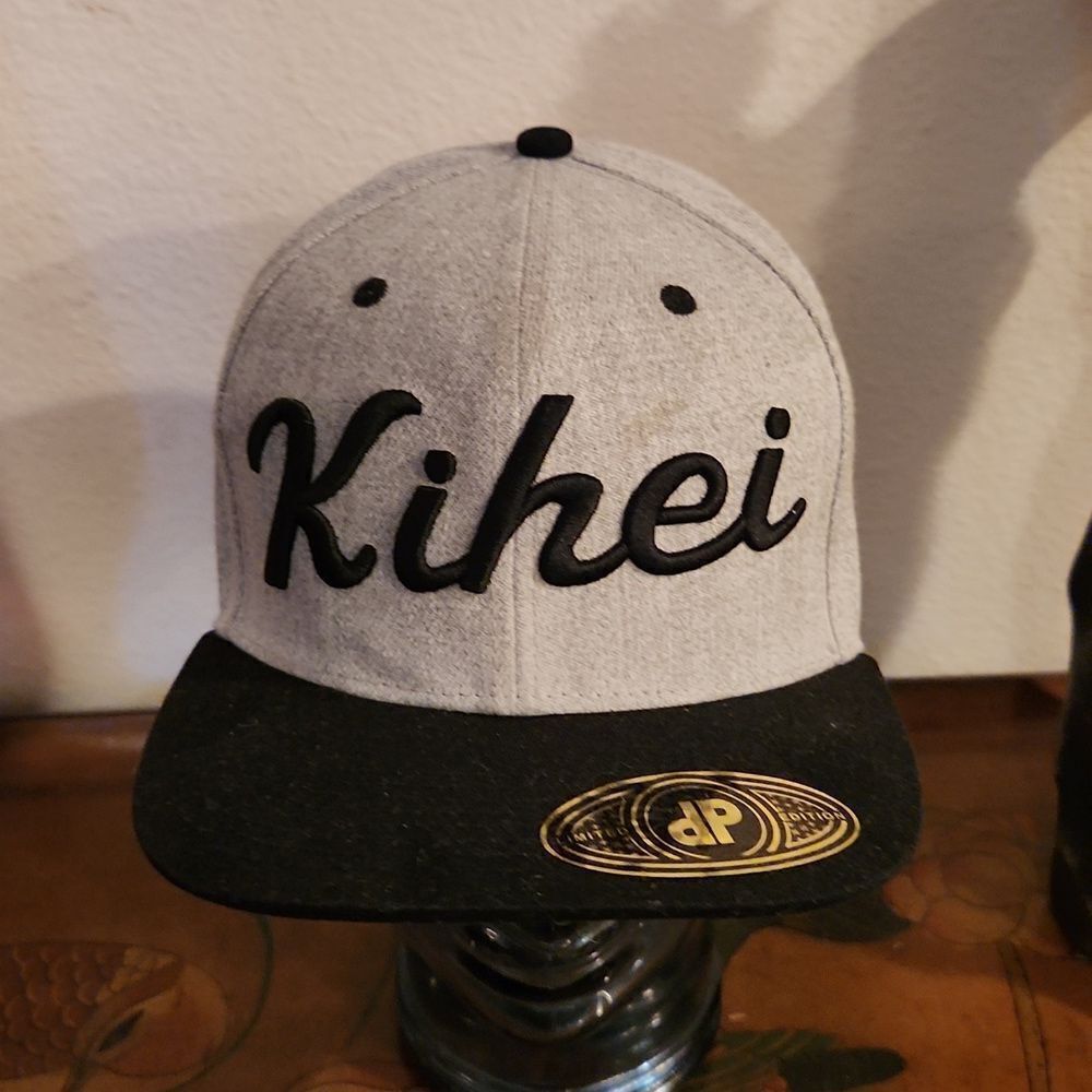 Kihei Maui Hawaii Hat